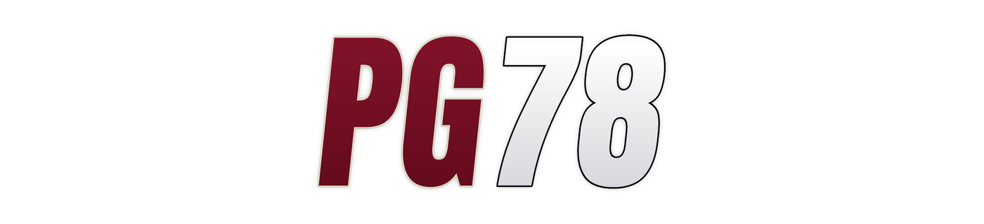 pg78 logo